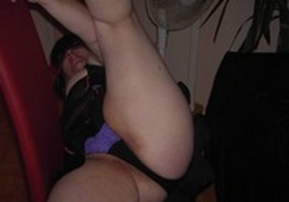 Stripperin Loren