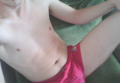 Stripperin Manik