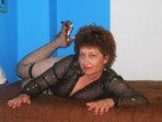 Stripperin Margarete