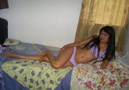 Stripperin mariapilar