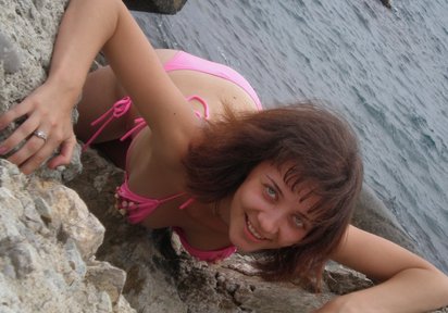 Stripperin Matilda