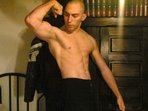 Stripperin Maximilian