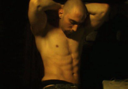 Stripperin Maximilian