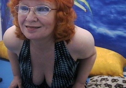 Stripperin Michelle
