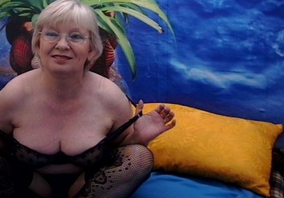Stripperin Michelle