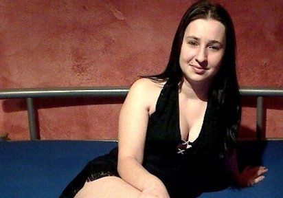 Stripperin MichelleNova