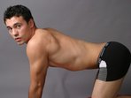 Stripperin Mikey