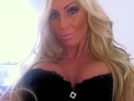 Stripperin TiffanyAngel