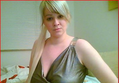 Stripperin MissAngelique