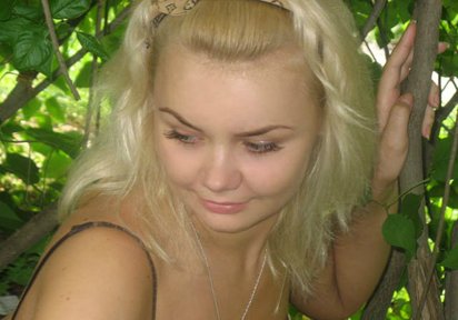 Stripperin Missie