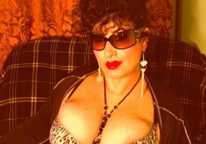 Stripperin MistressBea