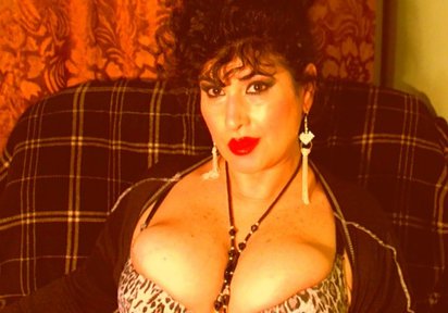 Stripperin MistressBea