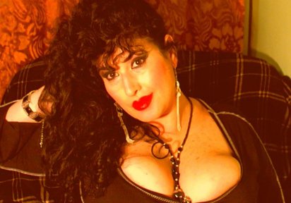 Stripperin MistressBea