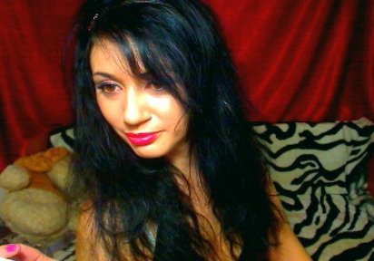 Stripperin MistressMalena