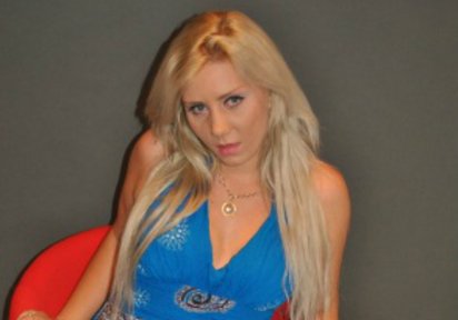 Stripperin Nasia