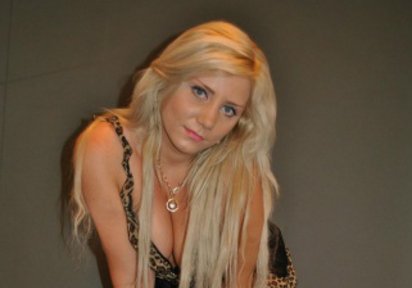 Stripperin Nasia