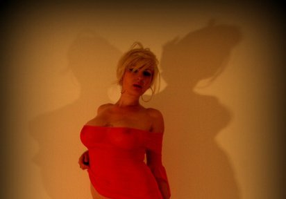 Stripperin NatalieLevka