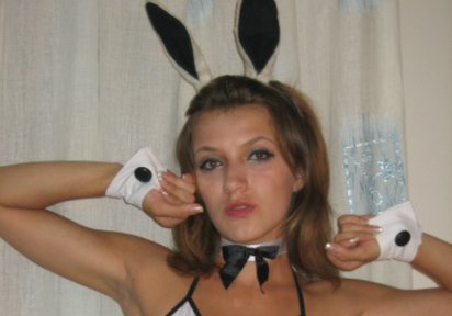 Stripperin NattashaLove