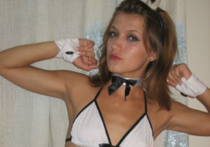 Stripperin NattashaLove