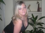 Stripperin NicoleBlond