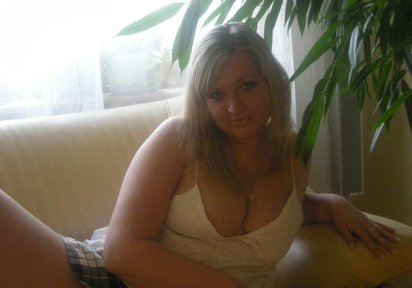 Stripperin NicoleBlond
