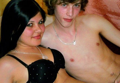 Stripperin OliveOscar
