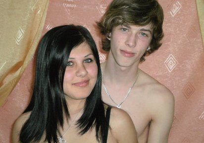 Stripperin OliveOscar