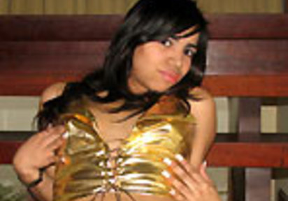 Stripperin Palma