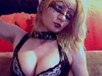 Stripperin PamelaKiss