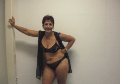 Stripperin ReifeJennifer