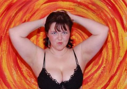 Stripperin ReifeMary