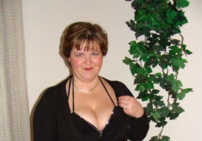 Stripperin ReifeMary