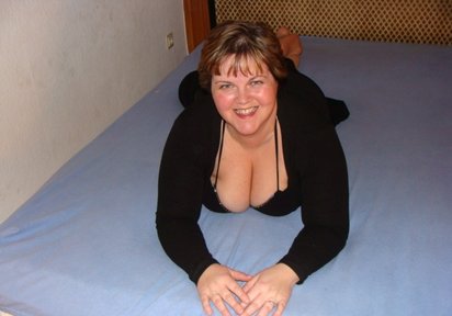 Stripperin ReifeMary