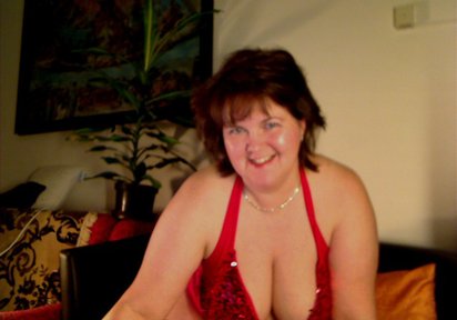 Stripperin ReifeMary