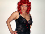 Stripperin ReifeRomy