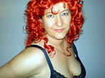 Stripperin ReifeRomy