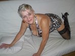 Stripperin ReifeSandra