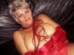 Stripperin ReifeSandra