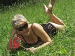 Stripperin ReifeSandra