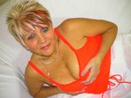Stripperin ReifeSandra