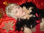 Stripperin ReifeSandra