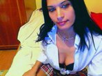 Stripperin Rianne