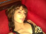 Stripperin SabrinaSweet