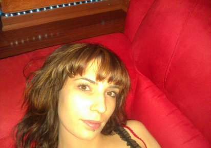 Stripperin SabrinaSweet