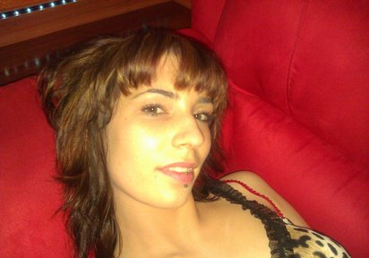 Stripperin SabrinaSweet