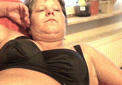 Stripperin Sabrine