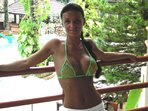 Stripperin Sara