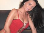 Stripperin Sara