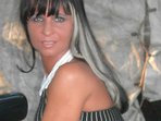 Stripperin Sara