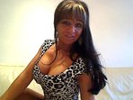 Stripperin Sara